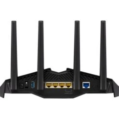 ASUS RT-AX82U V2, Router -Asus || HP || Digitus Verkäufe ASUS RT AX82U V2 Router@@o1saxe 34