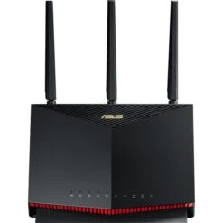 ASUS RT-AX86U AX5700 AiMesh, Router -Asus || HP || Digitus Verkäufe ASUS RT AX86U AX5700 AiMesh Router@@o1saxj 2