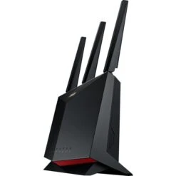 ASUS RT-AX86U AX5700 AiMesh, Router -Asus || HP || Digitus Verkäufe ASUS RT AX86U AX5700 AiMesh Router@@o1saxj 5