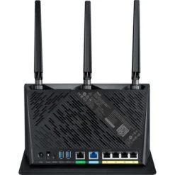 ASUS RT-AX86U AX5700 AiMesh, Router -Asus || HP || Digitus Verkäufe ASUS RT AX86U AX5700 AiMesh Router@@o1saxj 6