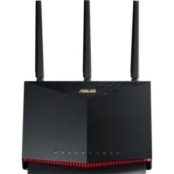 ASUS RT-AX86U PRO, Router -Asus || HP || Digitus Verkäufe ASUS RT AX86U PRO Router@@1886327 2