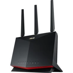 ASUS RT-AX86U PRO, Router -Asus || HP || Digitus Verkäufe ASUS RT AX86U PRO Router@@1886327 3