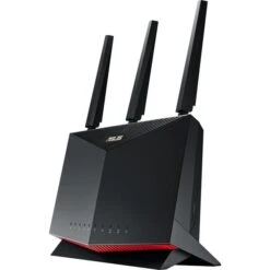 ASUS RT-AX86U PRO, Router -Asus || HP || Digitus Verkäufe ASUS RT AX86U PRO Router@@1886327 4