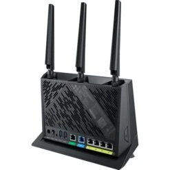ASUS RT-AX86U PRO, Router -Asus || HP || Digitus Verkäufe ASUS RT AX86U PRO Router@@1886327 6