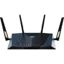 ASUS RT-AX88U Pro, Router -Asus || HP || Digitus Verkäufe ASUS RT AX88U Pro Router@@1898184 1