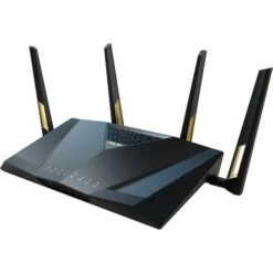ASUS RT-AX88U Pro, Router -Asus || HP || Digitus Verkäufe ASUS RT AX88U Pro Router@@1898184 2