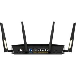 ASUS RT-AX88U Pro, Router -Asus || HP || Digitus Verkäufe ASUS RT AX88U Pro Router@@1898184 3