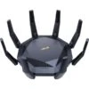 ASUS RT-AX89X, Router