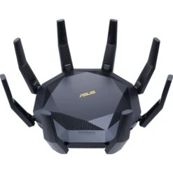 ASUS RT-AX89X, Router