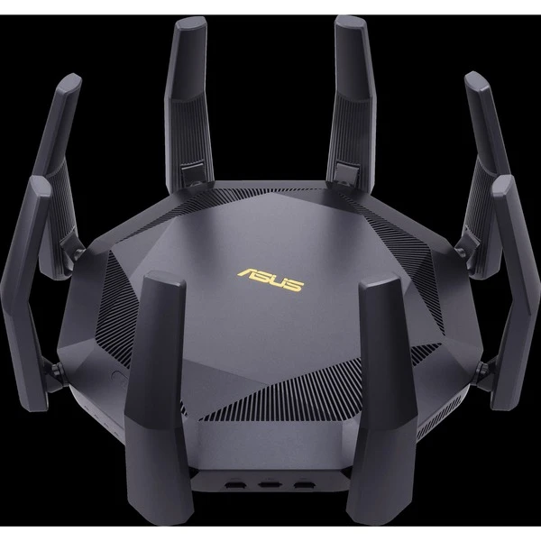 ASUS RT-AX89X, Router 4 ASUS RT-AX89X, Router – Bild 2