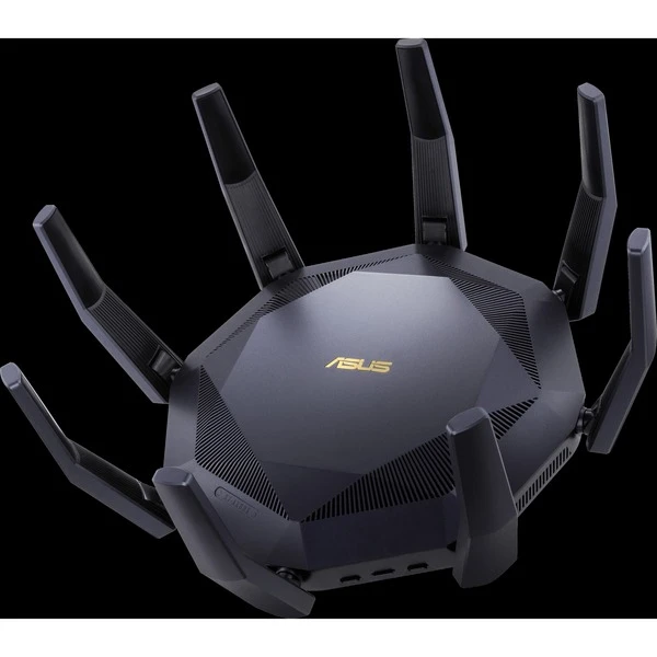ASUS RT-AX89X, Router 5 ASUS RT-AX89X, Router – Bild 3