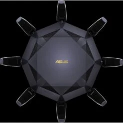 ASUS RT-AX89X, Router 13 ASUS RT-AX89X, Router -Asus || HP || Digitus Verkäufe ASUS RT AX89X Router@@1711903 3