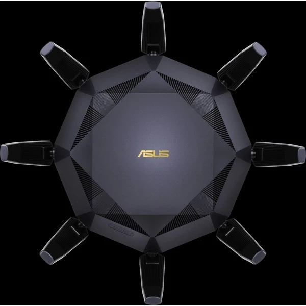 ASUS RT-AX89X, Router 6 ASUS RT-AX89X, Router – Bild 4
