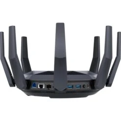 ASUS RT-AX89X, Router 16 ASUS RT-AX89X, Router -Asus || HP || Digitus Verkäufe ASUS RT AX89X Router@@1711903 6