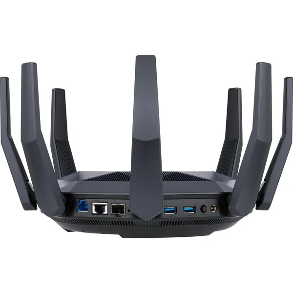 ASUS RT-AX89X, Router 9 ASUS RT-AX89X, Router – Bild 7