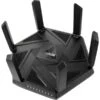 ASUS RT-AXE7800, Router 2 ASUS RT-AXE7800, Router -Asus || HP || Digitus Verkäufe ASUS RT AXE7800 Router@@1883041