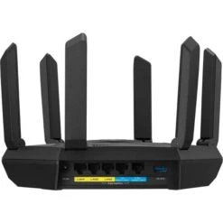 ASUS RT-AXE7800, Router -Asus || HP || Digitus Verkäufe ASUS RT AXE7800 Router@@1883041 6
