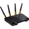 ASUS TUF-AX3000 V2, Router -Asus || HP || Digitus Verkäufe ASUS TUF AX3000 V2 Router@@1862414