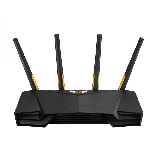 ASUS TUF-AX3000 V2, Router 4 ASUS TUF-AX3000 V2, Router – Bild 2