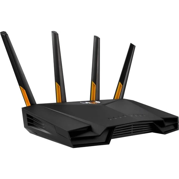 ASUS TUF-AX3000 V2, Router 6 ASUS TUF-AX3000 V2, Router – Bild 4
