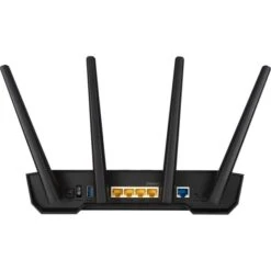 ASUS TUF-AX3000 V2, Router 15 ASUS TUF-AX3000 V2, Router -Asus || HP || Digitus Verkäufe ASUS TUF AX3000 V2 Router@@1862414 6