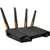 ASUS TUF-AX4200 AiMesh, Router 2 ASUS TUF-AX4200 AiMesh, Router -Asus || HP || Digitus Verkäufe ASUS TUF AX4200 AiMesh Router@@1897542