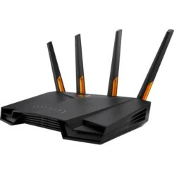 ASUS TUF-AX4200 AiMesh, Router -Asus || HP || Digitus Verkäufe ASUS TUF AX4200 AiMesh Router@@1897542 2