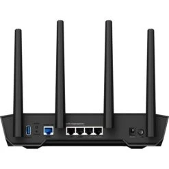ASUS TUF-AX4200 AiMesh, Router -Asus || HP || Digitus Verkäufe ASUS TUF AX4200 AiMesh Router@@1897542 3
