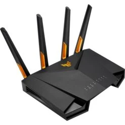 ASUS TUF-AX4200 AiMesh, Router -Asus || HP || Digitus Verkäufe ASUS TUF AX4200 AiMesh Router@@1897542 4