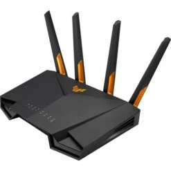 ASUS TUF-AX4200 AiMesh, Router -Asus || HP || Digitus Verkäufe ASUS TUF AX4200 AiMesh Router@@1897542 6
