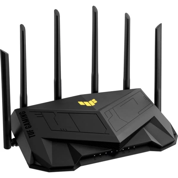ASUS TUF-AX6000 AiMesh, Router 3 ASUS TUF-AX6000 AiMesh, Router