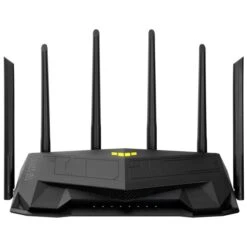 ASUS TUF-AX6000 AiMesh, Router 7 ASUS TUF-AX6000 AiMesh, Router -Asus || HP || Digitus Verkäufe ASUS TUF AX6000 AiMesh Router@@1898183 1