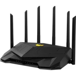 ASUS TUF-AX6000 AiMesh, Router 8 ASUS TUF-AX6000 AiMesh, Router -Asus || HP || Digitus Verkäufe ASUS TUF AX6000 AiMesh Router@@1898183 2
