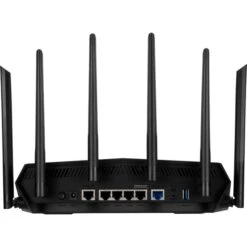 ASUS TUF-AX6000 AiMesh, Router 9 ASUS TUF-AX6000 AiMesh, Router -Asus || HP || Digitus Verkäufe ASUS TUF AX6000 AiMesh Router@@1898183 3