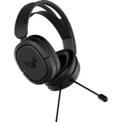 ASUS TUF GAMING H1, Gaming-Headset -Asus || HP || Digitus Verkäufe ASUS TUF GAMING H1 Gaming Headset@@1869262 32