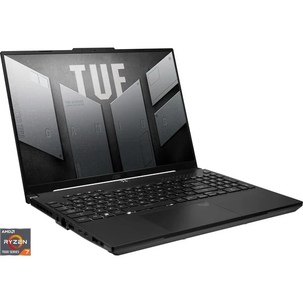 ASUS TUF Gaming A16 Advantage Edition (FA617NS-N3098W), Gaming-Notebook