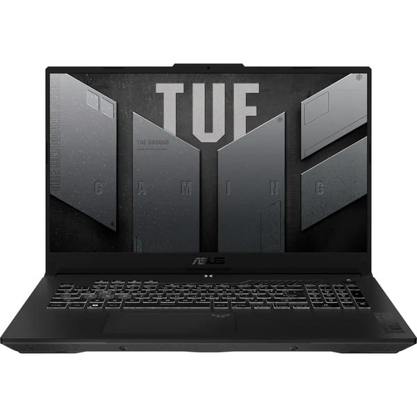 ASUS TUF Gaming A17 (FA707NU-HX001W), Gaming-Notebook 4 ASUS TUF Gaming A17 (FA707NU-HX001W), Gaming-Notebook – Bild 2