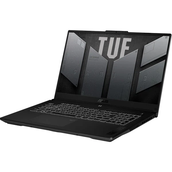 ASUS TUF Gaming A17 (FA707NU-HX001W), Gaming-Notebook 5 ASUS TUF Gaming A17 (FA707NU-HX001W), Gaming-Notebook – Bild 3