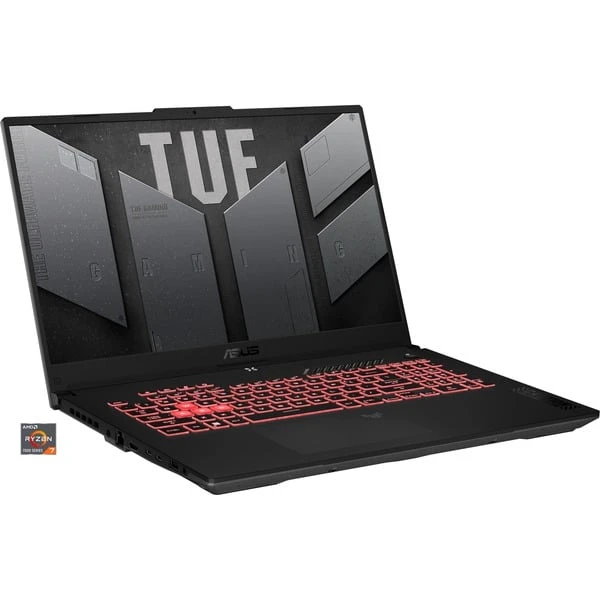 ASUS TUF Gaming A17 (FA707NU-HX019W), Gaming-Notebook 3 ASUS TUF Gaming A17 (FA707NU-HX019W), Gaming-Notebook