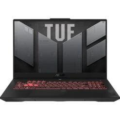 ASUS TUF Gaming A17 (FA707NU-HX019W), Gaming-Notebook 9 ASUS TUF Gaming A17 (FA707NU-HX019W), Gaming-Notebook -Asus || HP || Digitus Verkäufe ASUS TUF Gaming A17 FA707NU HX019W Gaming Notebook@@1896024 1