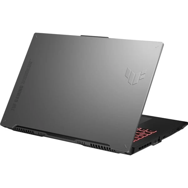 ASUS TUF Gaming A17 (FA707NU-HX019W), Gaming-Notebook 7 ASUS TUF Gaming A17 (FA707NU-HX019W), Gaming-Notebook – Bild 5