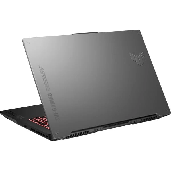 ASUS TUF Gaming A17 (FA707NU-HX019W), Gaming-Notebook 8 ASUS TUF Gaming A17 (FA707NU-HX019W), Gaming-Notebook – Bild 6