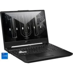 ASUS TUF Gaming F15 (FX506HF-HN014), Gaming-Notebook