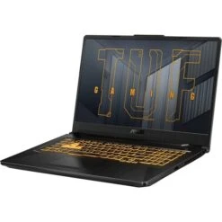 ASUS TUF Gaming F17 (FX706HM-HX004W), Gaming-Notebook 12 ASUS TUF Gaming F17 (FX706HM-HX004W), Gaming-Notebook -Asus || HP || Digitus Verkäufe ASUS TUF Gaming F17 FX706HM HX004W Gaming Notebook@@100003431 2