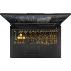 ASUS TUF Gaming F17 (FX706HM-HX004W), Gaming-Notebook 13 ASUS TUF Gaming F17 (FX706HM-HX004W), Gaming-Notebook -Asus || HP || Digitus Verkäufe ASUS TUF Gaming F17 FX706HM HX004W Gaming Notebook@@100003431 3