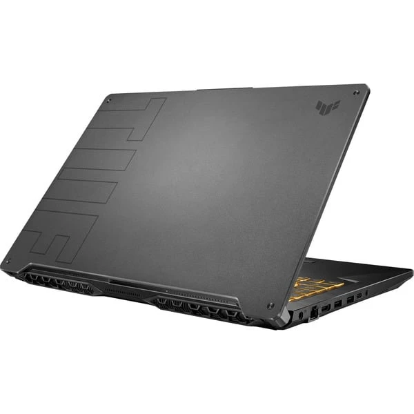 ASUS TUF Gaming F17 (FX706HM-HX004W), Gaming-Notebook 7 ASUS TUF Gaming F17 (FX706HM-HX004W), Gaming-Notebook – Bild 5