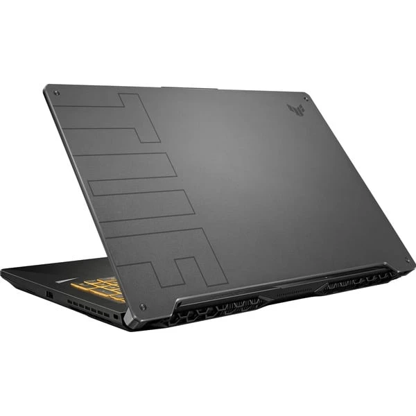 ASUS TUF Gaming F17 (FX706HM-HX004W), Gaming-Notebook 8 ASUS TUF Gaming F17 (FX706HM-HX004W), Gaming-Notebook – Bild 6