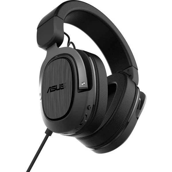 ASUS TUF Gaming H3, Gaming-Headset 5 ASUS TUF Gaming H3, Gaming-Headset – Bild 3