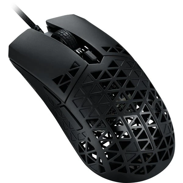ASUS TUF Gaming M4 Air, Gaming-Maus 4 ASUS TUF Gaming M4 Air, Gaming-Maus – Bild 2