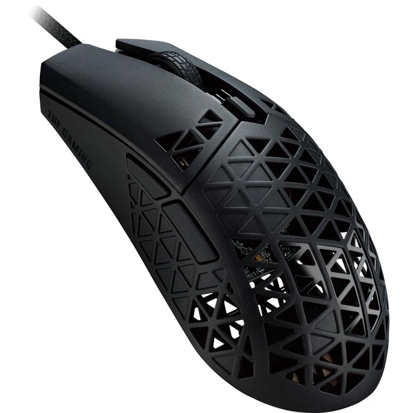ASUS TUF Gaming M4 Air, Gaming-Maus 5 ASUS TUF Gaming M4 Air, Gaming-Maus – Bild 3